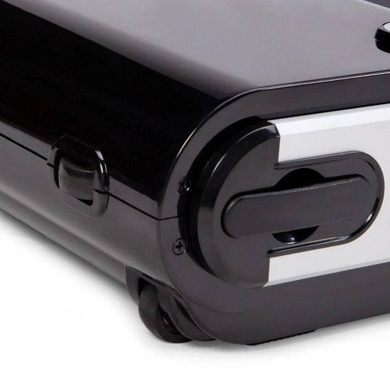 Bieżnia elektryczna HMS LOOP12 black