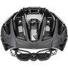Kask rowerowy Uvex Quatro black
