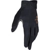 Rękawice rowerowe damskie Leatt Glove MTB 1.0 GripR Women stealth