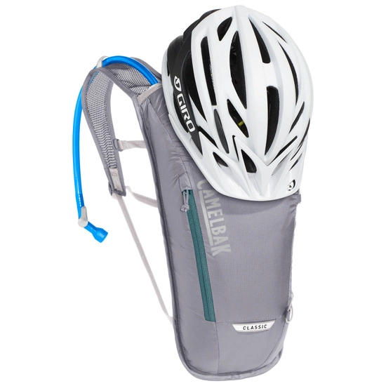 Plecak rowerowy Camelbak Classic Light grey 4L