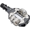 Pedały rowerowe SPD Leatt Pedals Endurance 6.0 Clip-in black