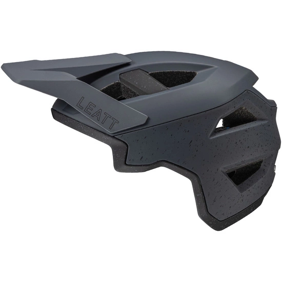 Kask rowerowy LEATT Helmet MTB AllMtn 3.0 V25 graphite