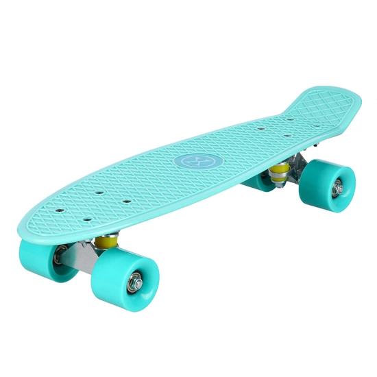 Deskorolka Pennyboard NILS EXTREME PENNYBOARD zielona