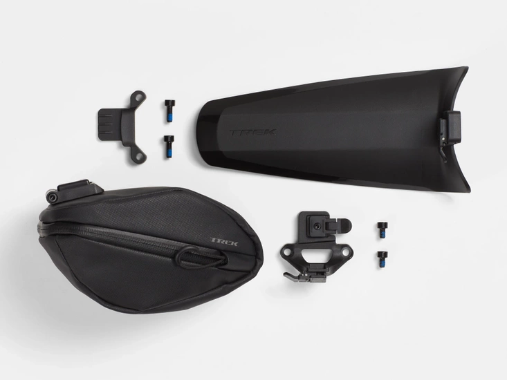 Torba podsiodłowa Trek Blendr 1.0 L