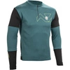 Koszulka rowerowa LEATT Jersey MTB Trail 4.0 teal