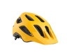 Kask rowerowy Bontrager Rally WaveCell yellow