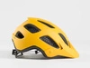 Kask rowerowy Bontrager Rally WaveCell yellow