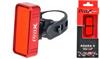 Lampka tylna Prox Adara II 50 lm
