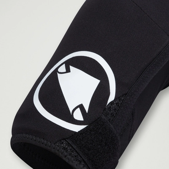 Ochraniacze rowerowe Łokci Endura SingleTrack black