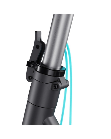 Hulajnoga elektryczna MOTUS Scooty 10" 2022