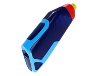 Nautical Navy || Waterloo Blue