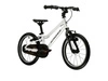 Rower dziecięcy Kross LIFTIE 16" 2025 biały