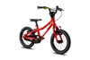 Rower dziecięcy Puky LS-PRO 14" 2025 red