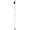 Kije Nordic Walking NILS NW602 czarne