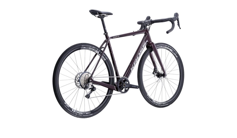 Kross Esker 7.0 GRX 2024