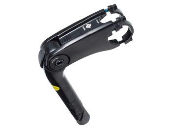 Mostek rowerowy regulowany Bontrager Blendr Quill Stem 31.8 x 105 mm