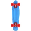 Deskorolka Pennyboard NILS EXTREME PENNYBOARD Crude dragon