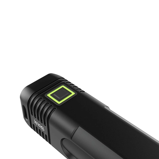 Lampka rowerowa przednia Knog Blinder Pro 900 lm