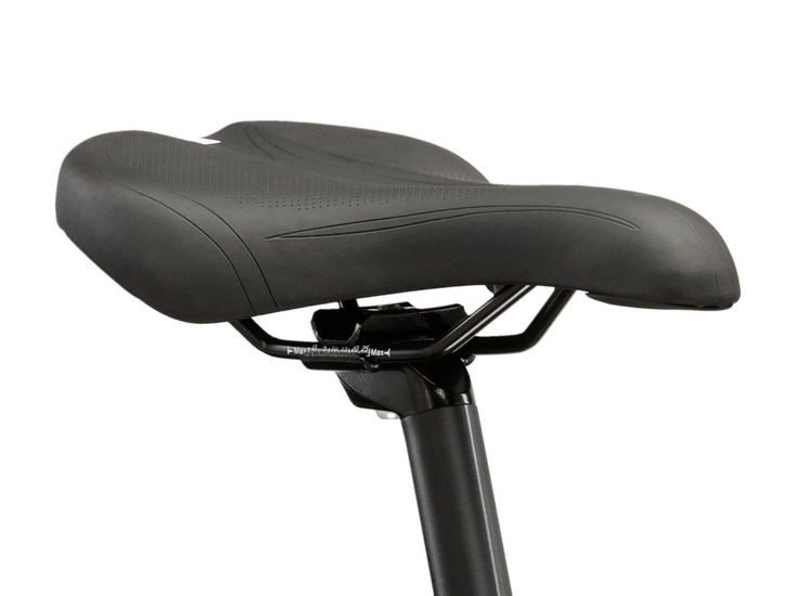 Rower trekkingowy Kross Trans 1.0 2025 beżowy