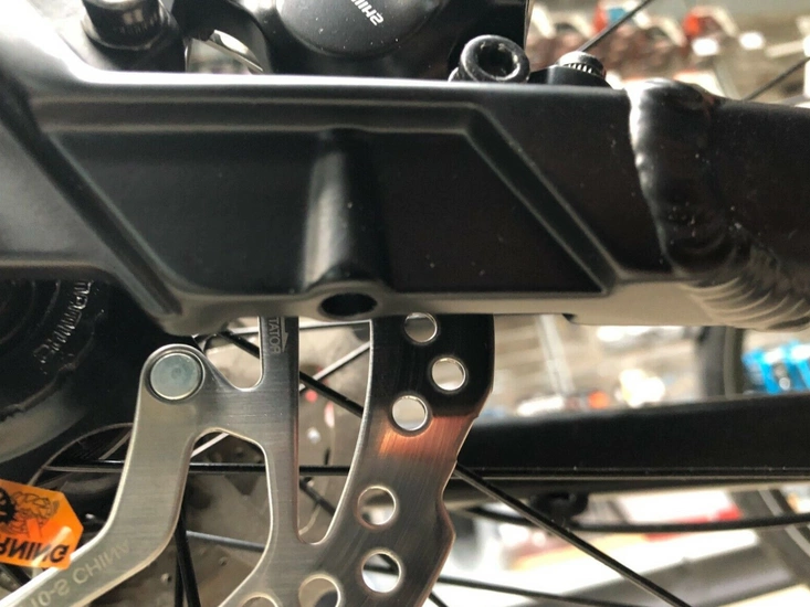 Podpórka rowerowa Cube Stand CMPT 24-29"