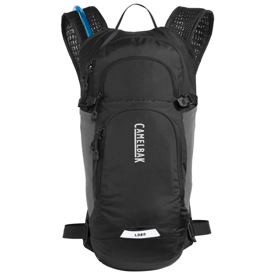 Plecak rowerowy Camelbak Lobo black 9L