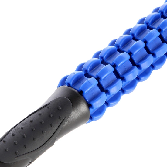 Roller piankowy - roller 3w1 HMS FS118 S niebieski