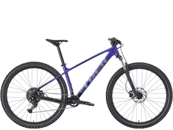 Rower górski Trek Marlin 4 Gen 3 2026 purple flip