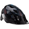 Kask rowerowy dziecięcy LEATT Helmet MTB AllMtn 1.0 Junior V22 black