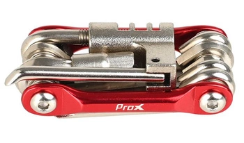 Klucze rowerowe Prox TL-13 ze skuwaczem