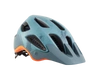 Kask rowerowy Trek Rally WaveCell Blue Battleship