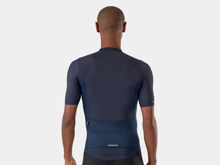 Koszulka rowerowa męska Trek RSL Navy Blue