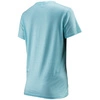 Koszulka damska LEATT T-Shirt Premium Women L teal