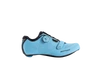 Buty rowerowe Bontrager Velocis damskie California Sky Blue