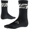 Skarpety rowerowe LEATT Socks MTB Endurance black