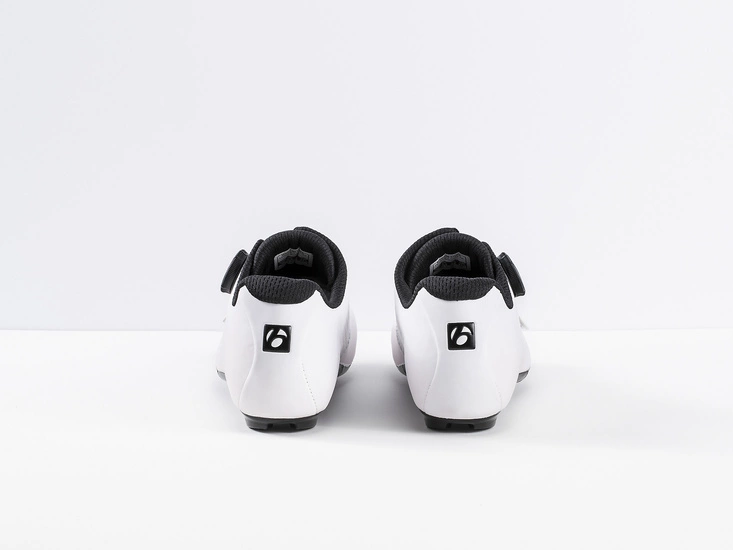 Buty rowerowe Bontrager Sonic damskie White