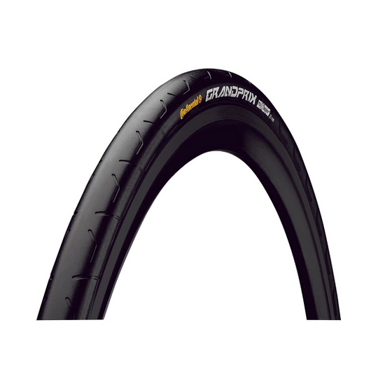 Opona rowerowa Continental Grand Prix BlackChili 559 x 28C