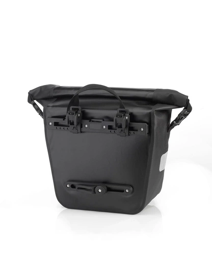 Zestaw toreb rowerowych na bagażnik XLC 20L