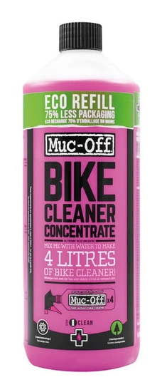 Koncentrat do czyszczenia Muc-Off Bike Cleaner 1000 ml