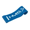 Guma do ćwiczeń HMS GU04 600 x 50 mm niebieska