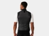 Kamizelka rowerowa męska Trek Circuit Windshell Cycling Vest black