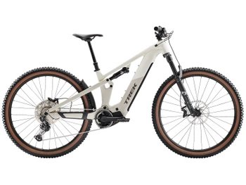 Rower elektryczny górski Trek Powerfly FS+ 6 Gen 4 800 2026 white