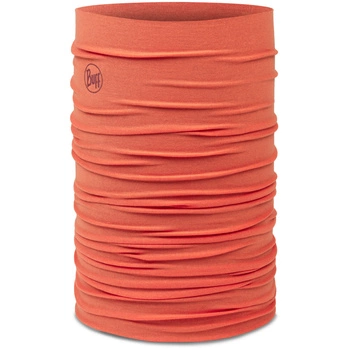 Bandana BUFF Original Ecostretch Solid Orange Red