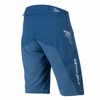 Spodenki rowerowe męskie Endura SingleTrack II Blueberry