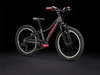 Rower dziecięcy Trek Precaliber 20" 2026 lithium grey