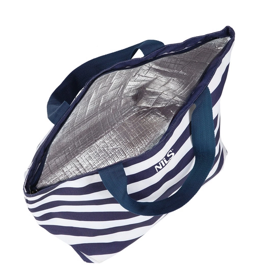 Torba termiczna NILS NC3100 32 L niebieska