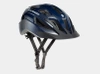 Kask rowerowy Bontrager Solstice dark blue