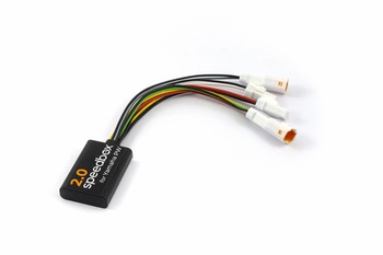 Chip tuning SpeedBox 2.0 for Yamaha