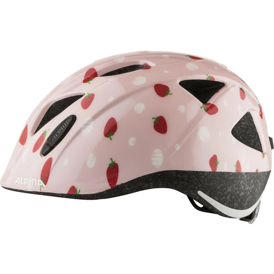 Kask rowerowy dziecięcy Alpina Ximo firefighter