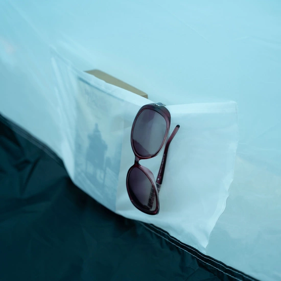 Namiot kempingowy NILS CAMP NC6003 niebieski north peak 2 - osobowy