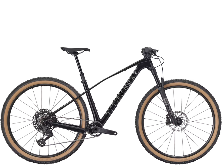 Rower górski Trek Procaliber 9.6 Gen 3 2026 dark star